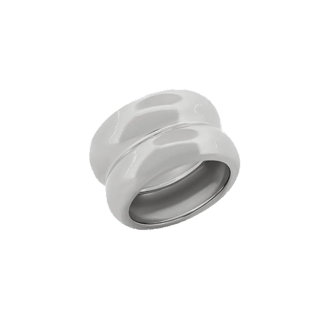 Cleo Ring (sample sale) sold by IceLink product image thumbnail 2