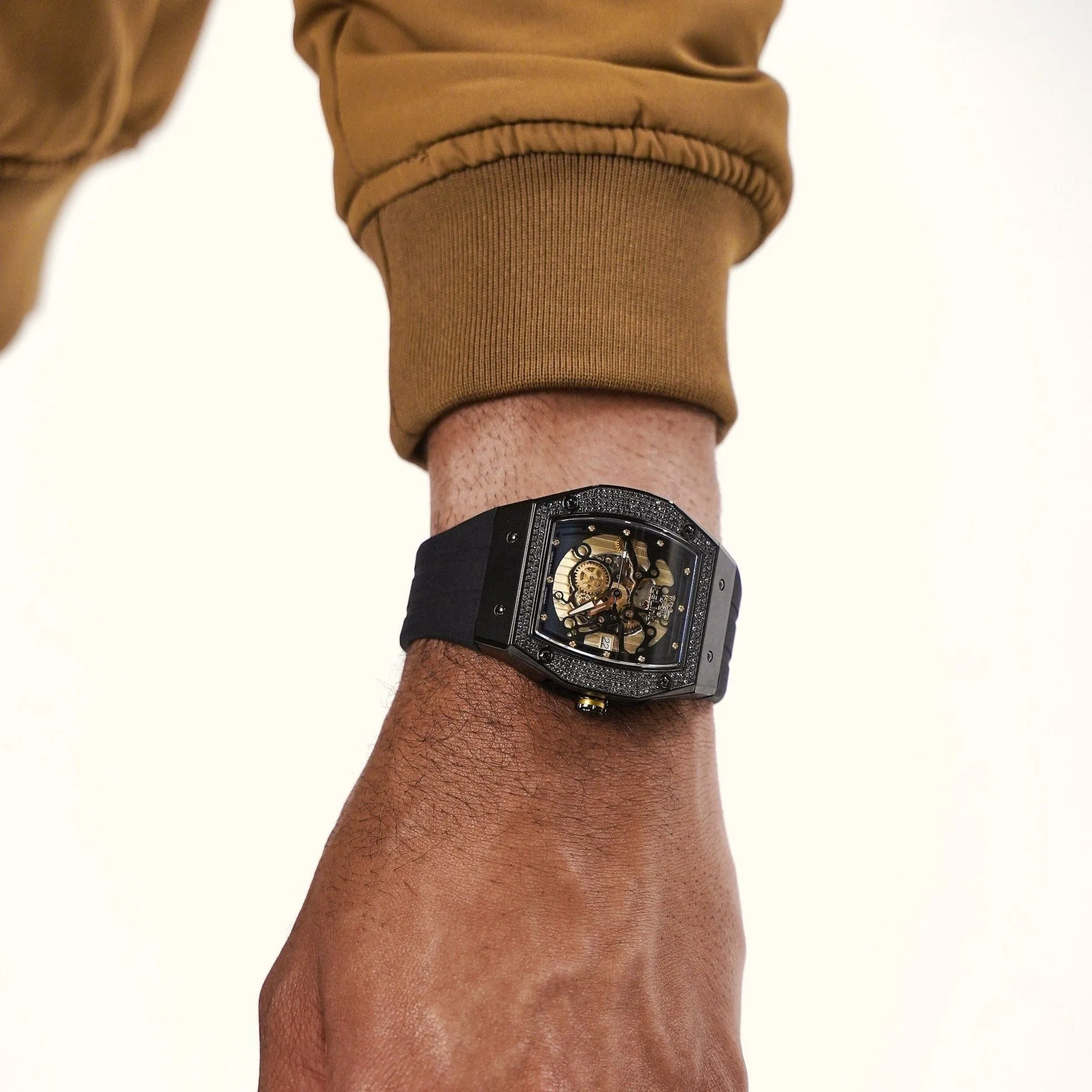 Gyumri 1ct. sold by IceLink product image thumbnail 2