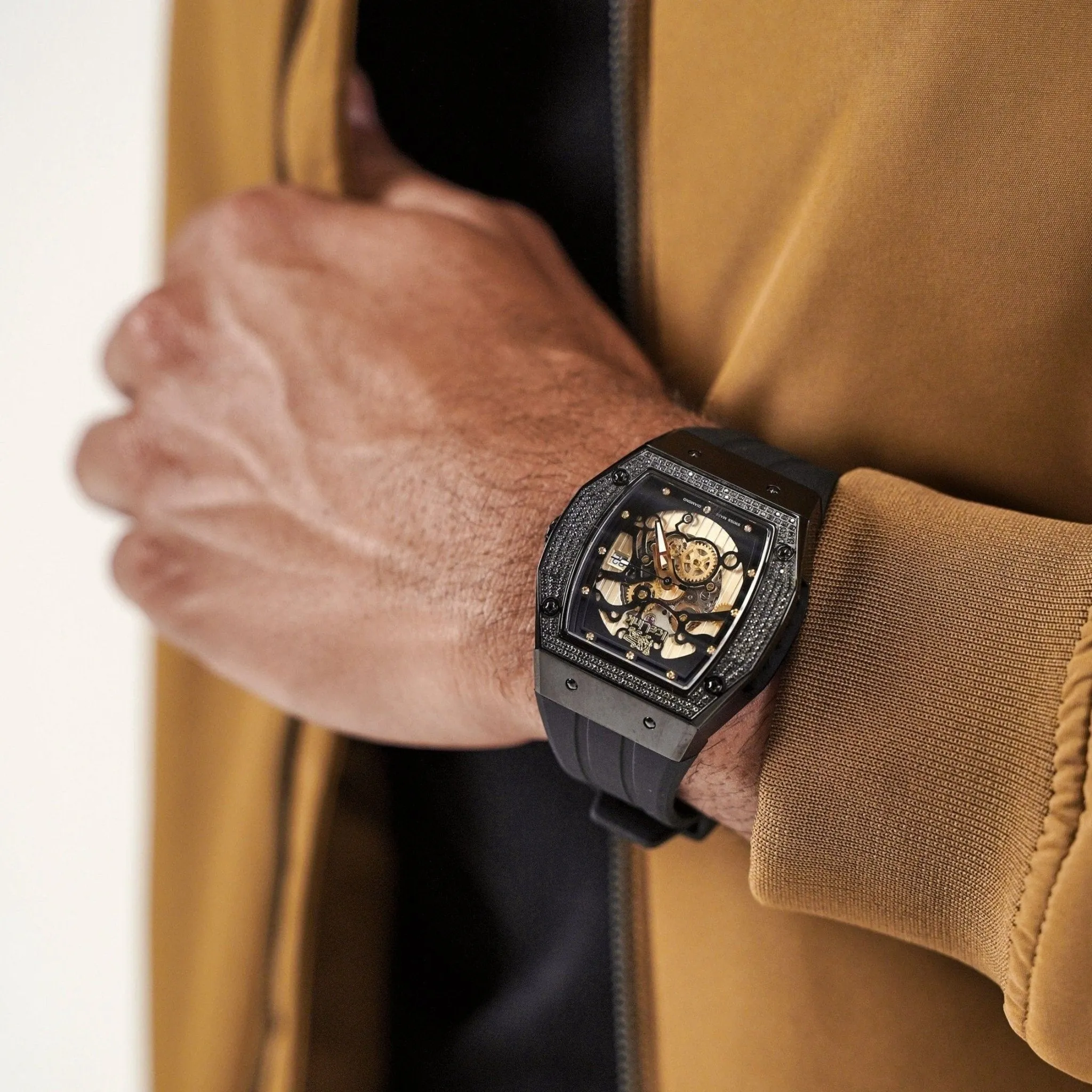 Gyumri 1ct. sold by IceLink product image thumbnail 3