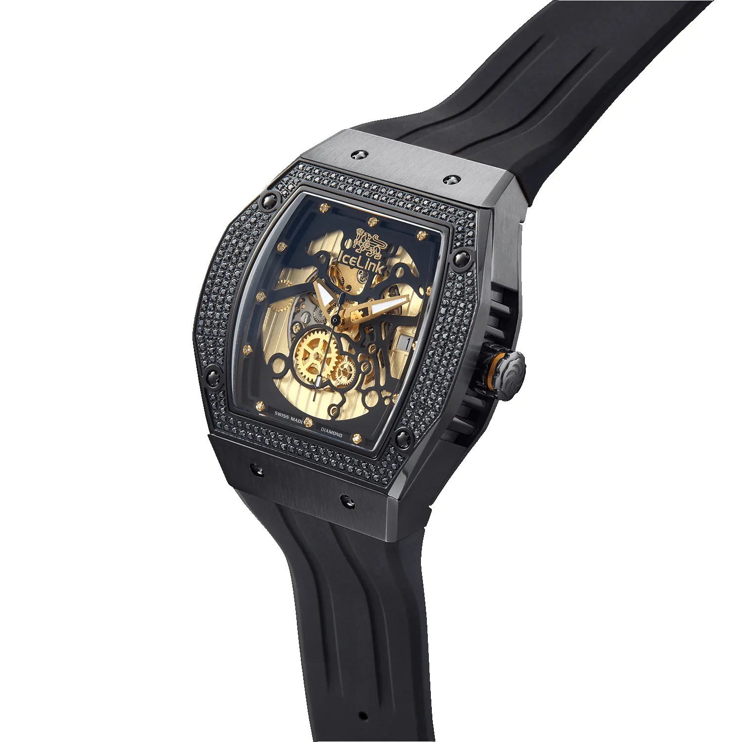 Gyumri 1ct. sold by IceLink product image thumbnail 4