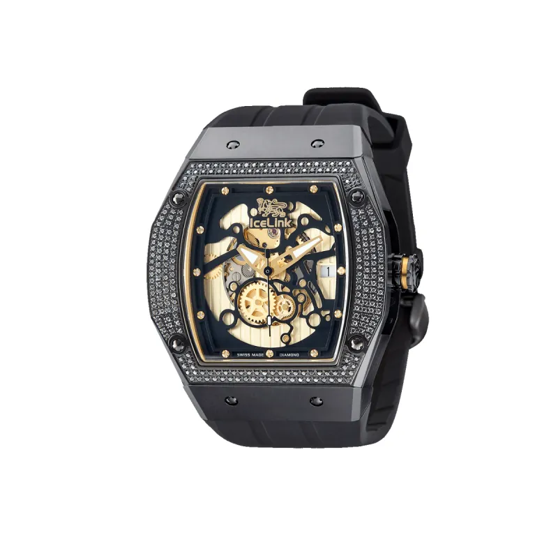 Gyumri 1ct. sold by IceLink