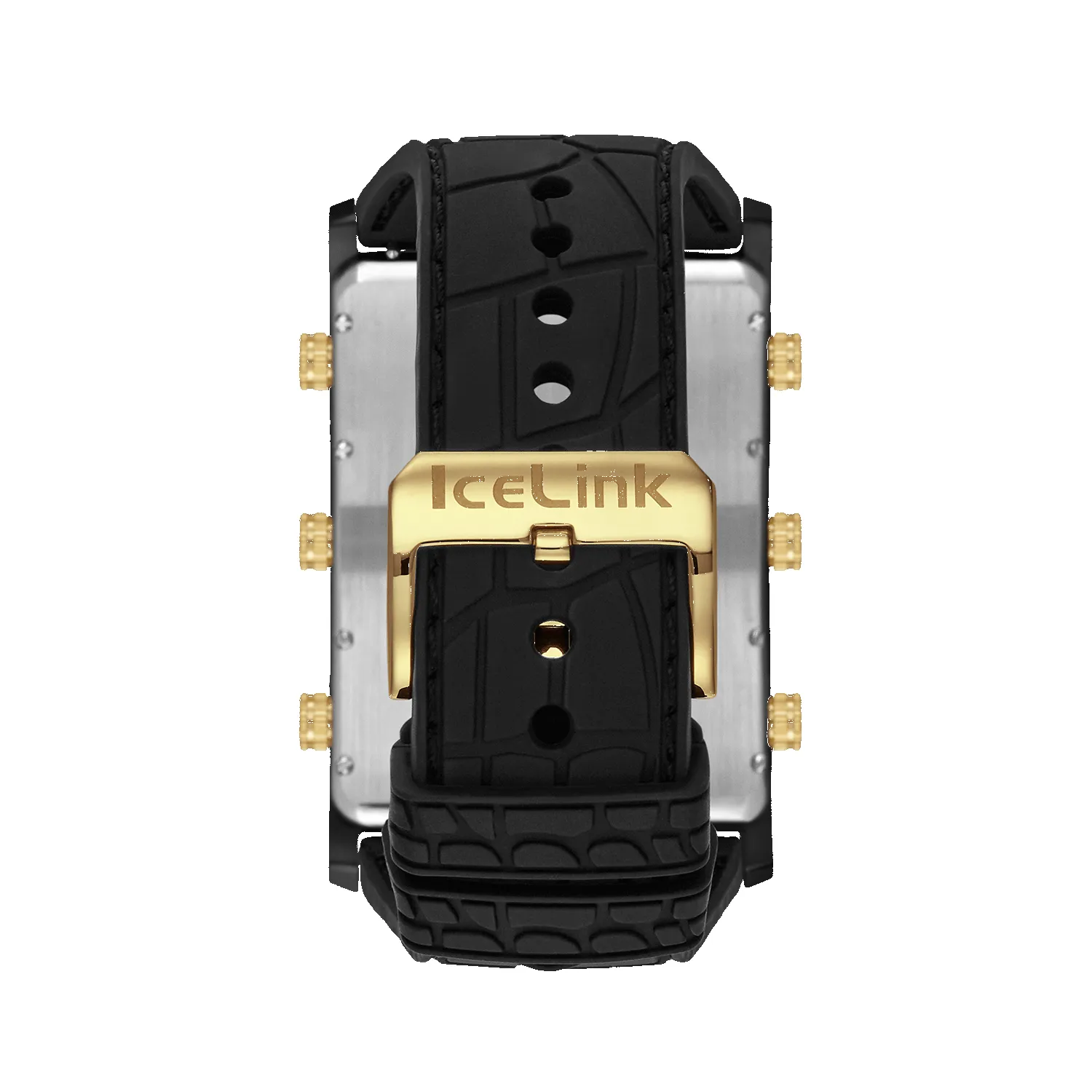 Jett Satin 6TZ Watch sold by IceLink product image thumbnail 4