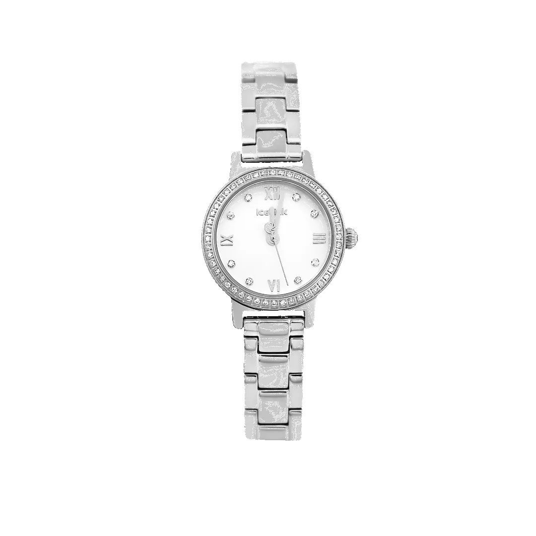 SoHo 23.5mm Diamond Watch (sample sale) sold by IceLink