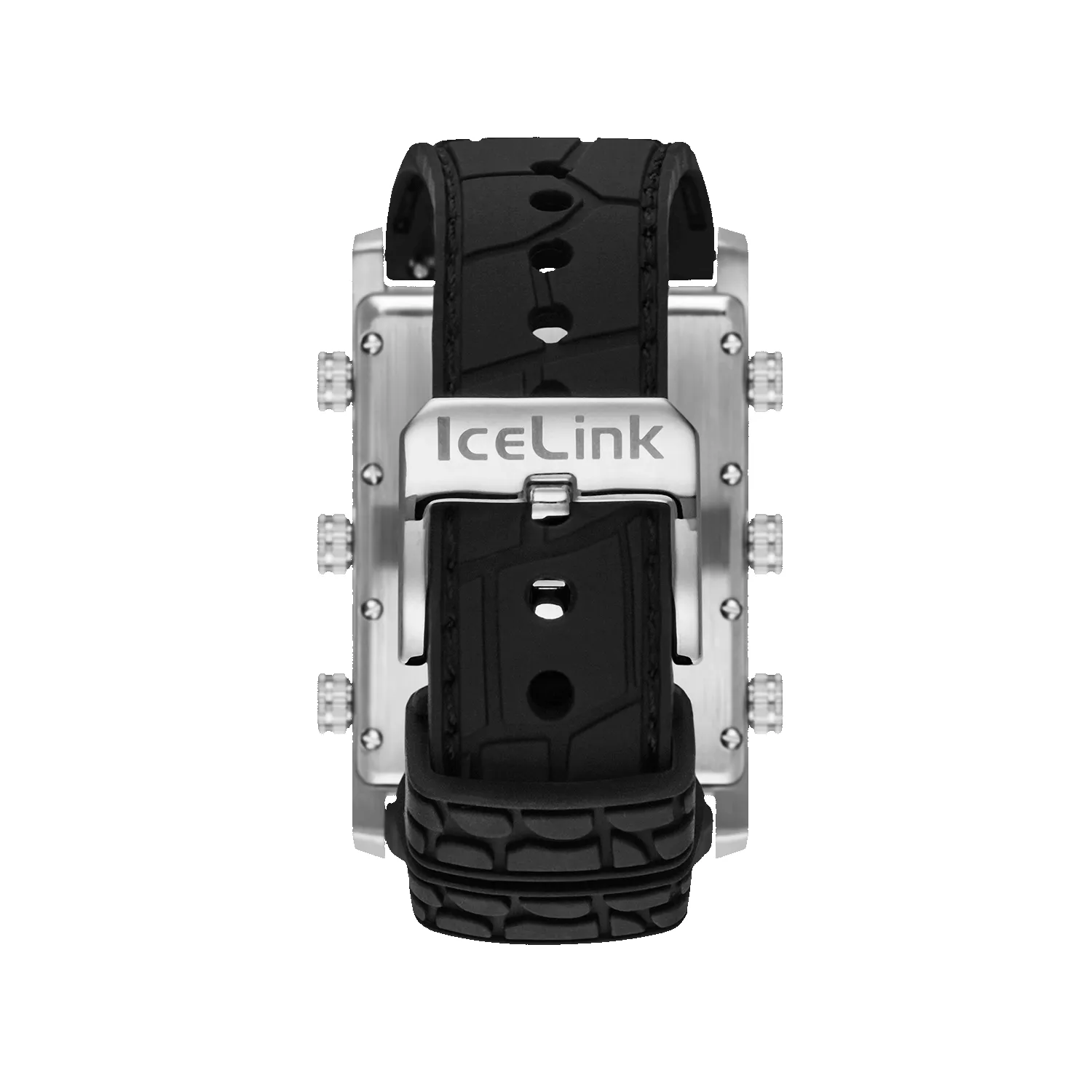 Zuri 6TZ Watch sold by IceLink product image thumbnail 3