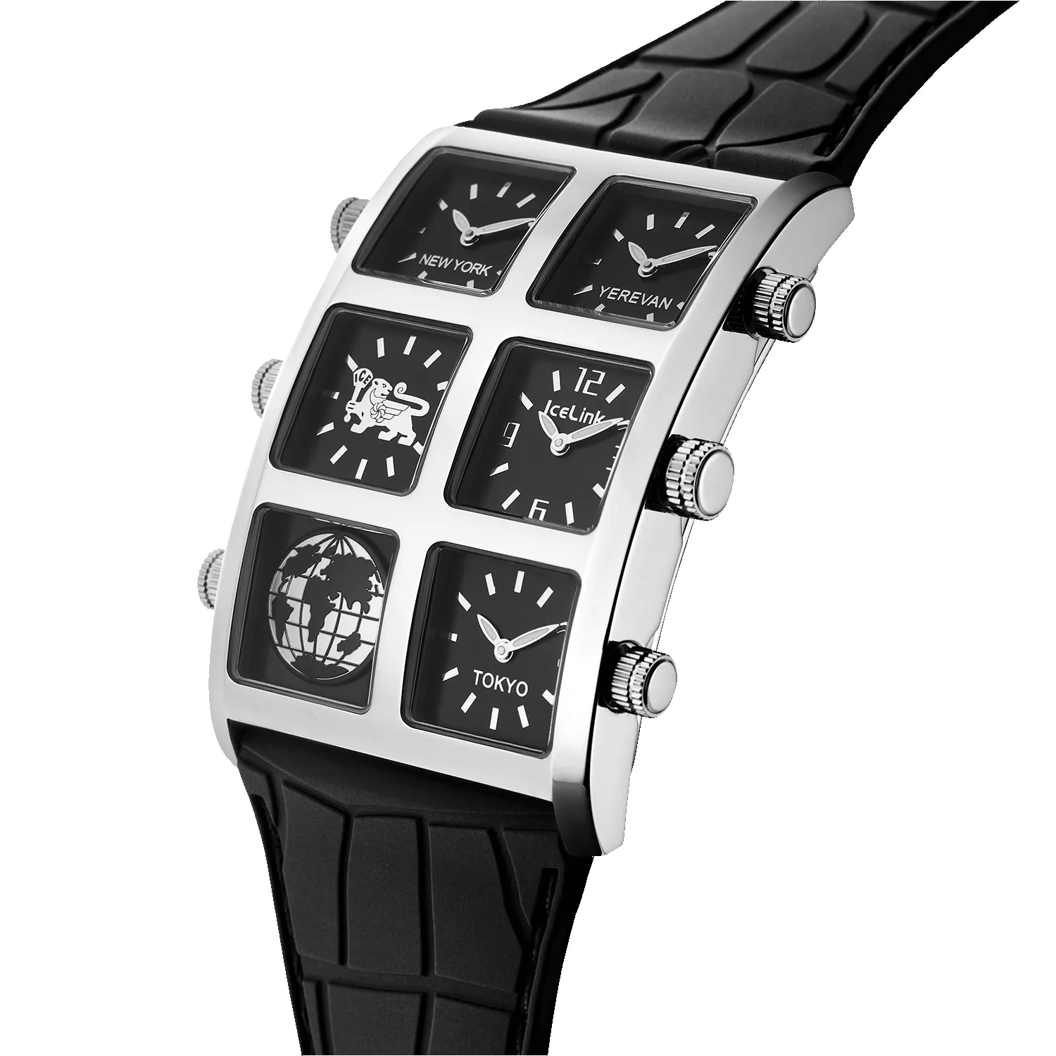 Davin 6TZ Watch sold by IceLink product image thumbnail 4