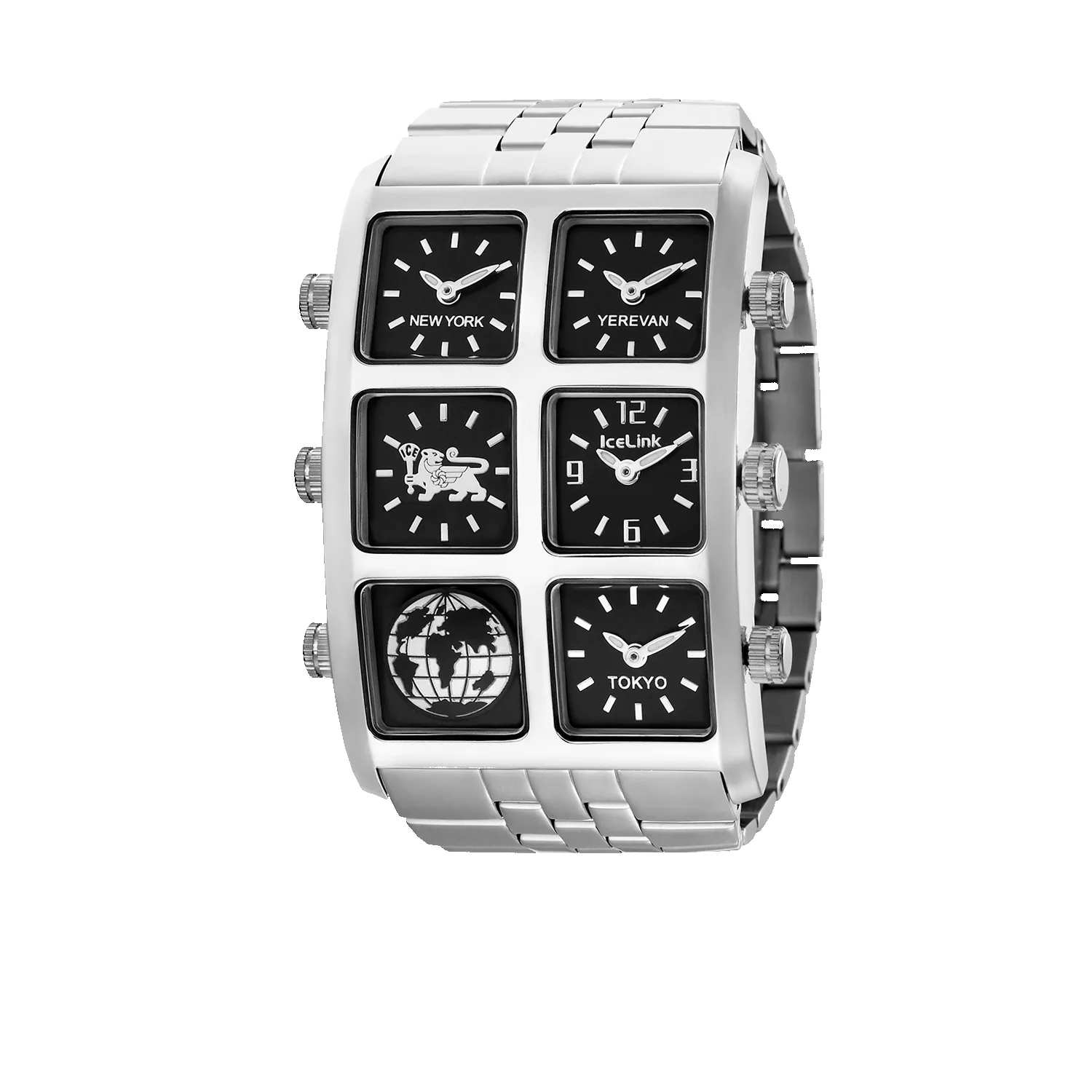 Davin 6TZ Watch sold by IceLink