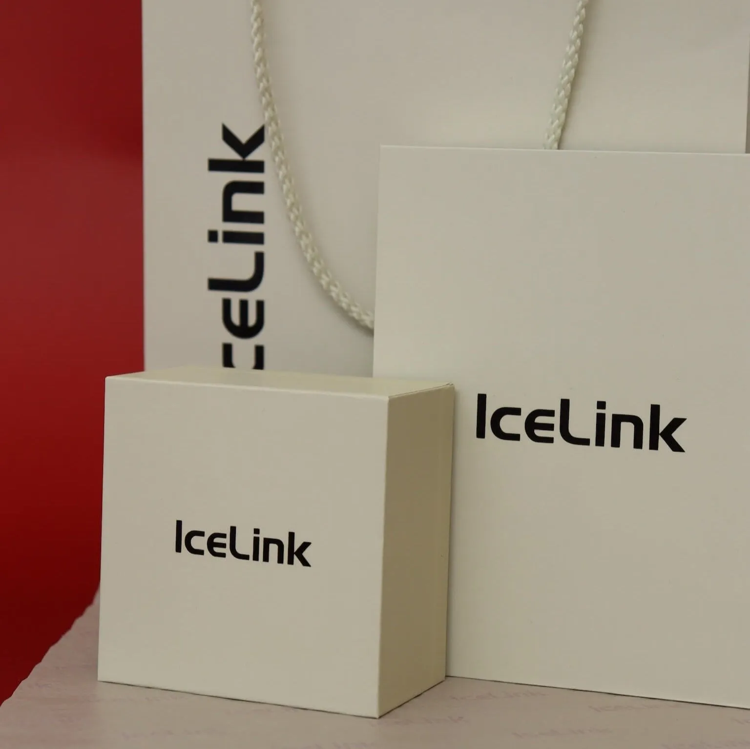 Blue Radiance Gift Set sold by IceLink product image thumbnail 3