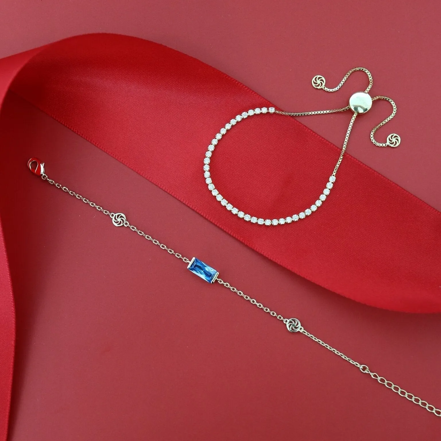 Blue Radiance Gift Set sold by IceLink product image thumbnail 2