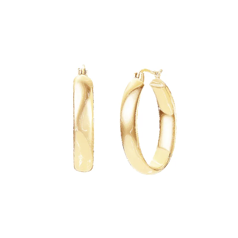 10K Kylie Hoops sold by IceLink