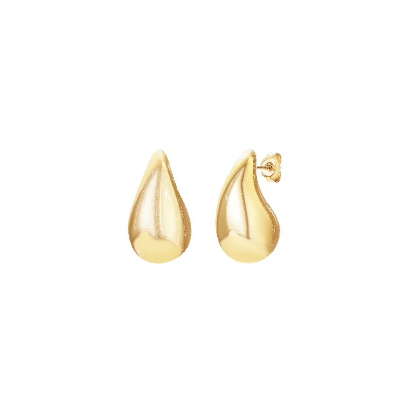 10K Maeve Earrings sold by IceLink