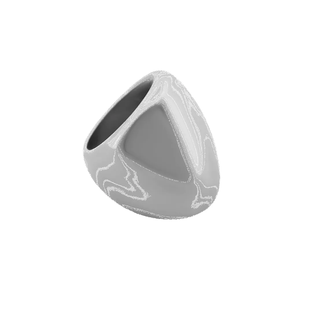 Shayla Ring (Sample Sale) sold by IceLink product image thumbnail 4