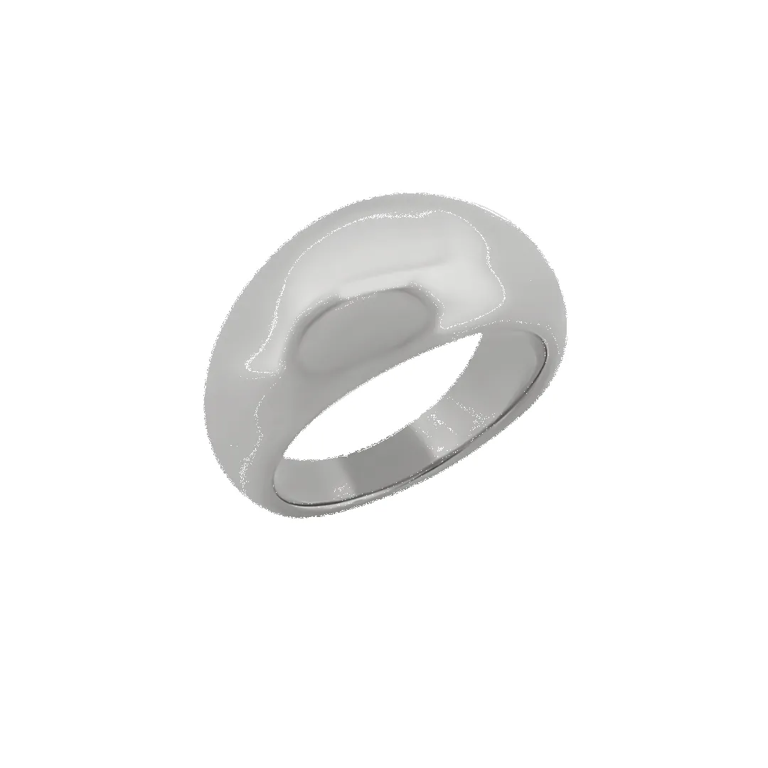 Dina Ring (sample sale) sold by IceLink product image thumbnail 3