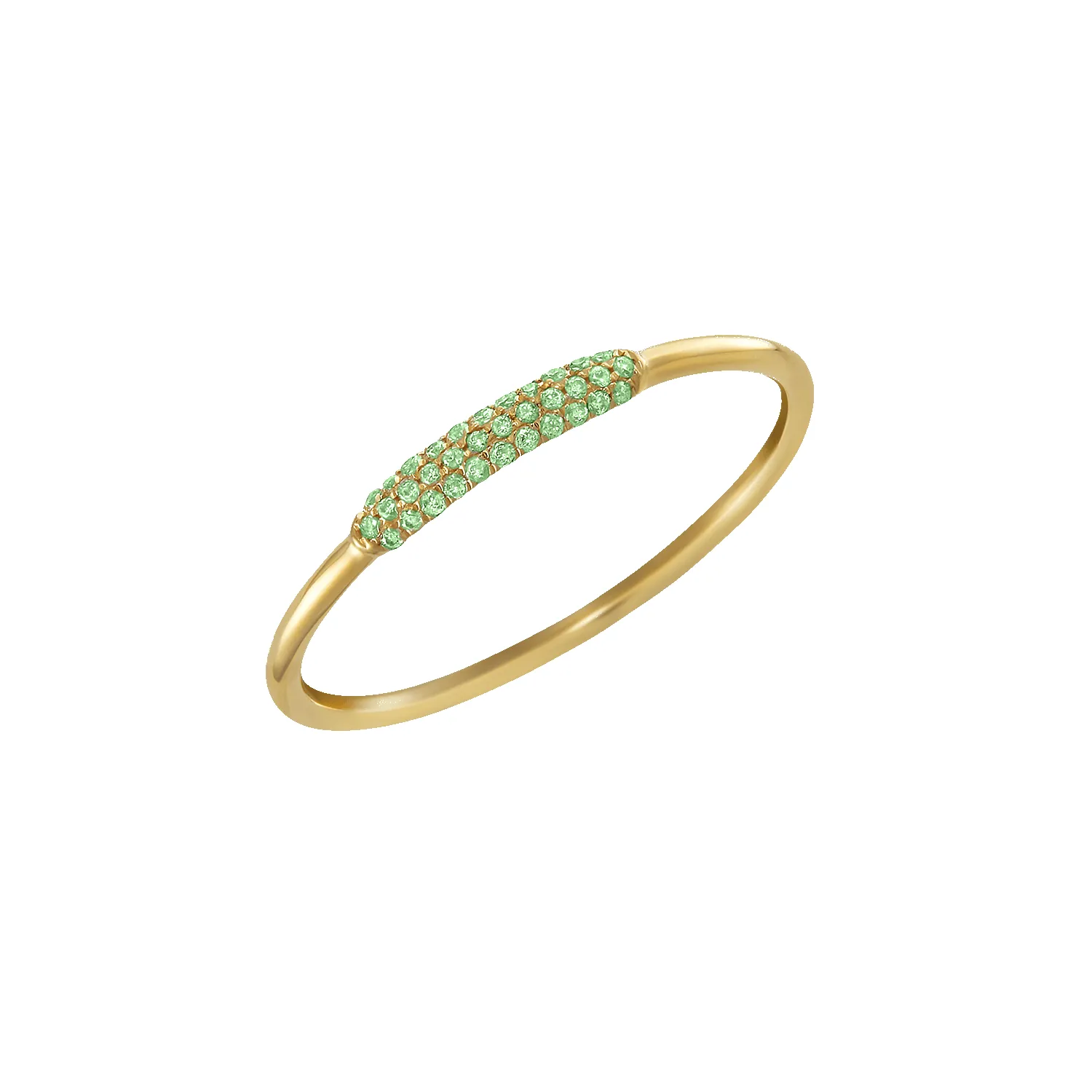 14K Gia Ring sold by IceLink