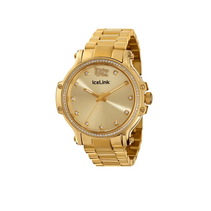 Siena (sample sale) sold by IceLink