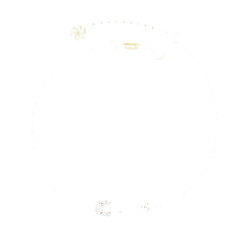 14K Safety Pin Bracelet sold by IceLink