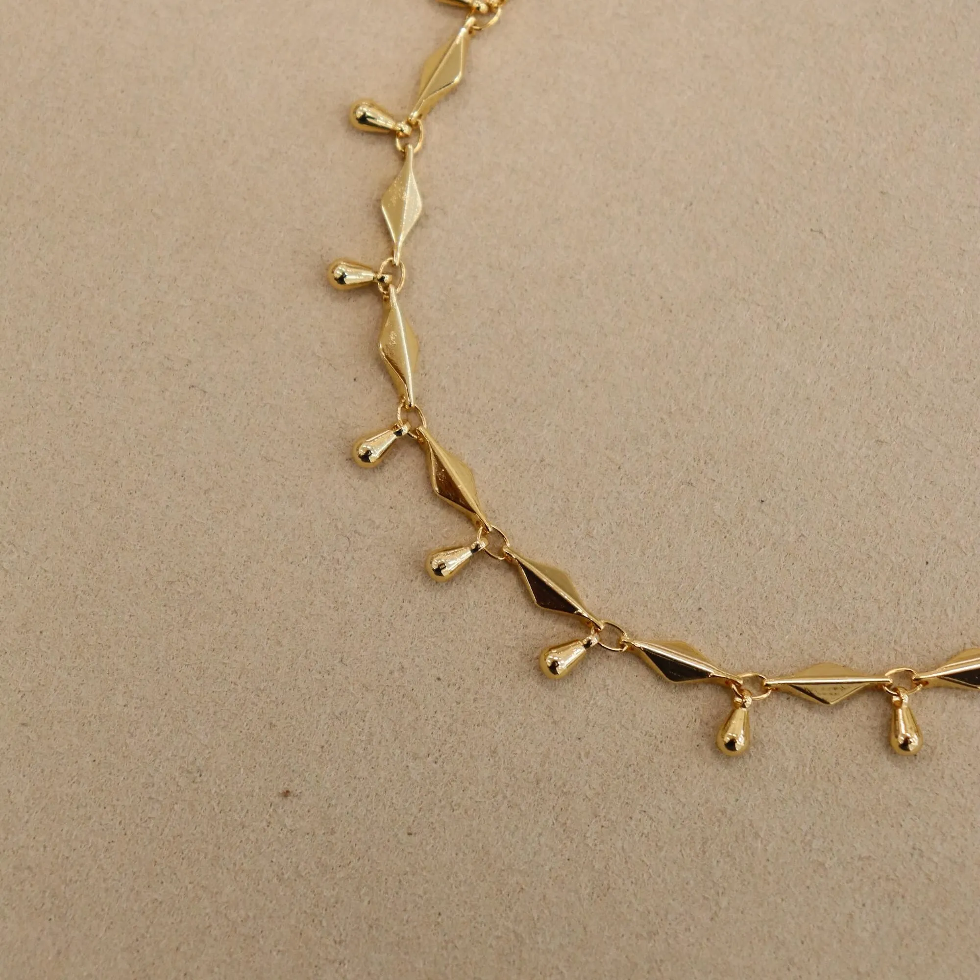Bailey Anklet (Copy) sold by IceLink product image thumbnail 2