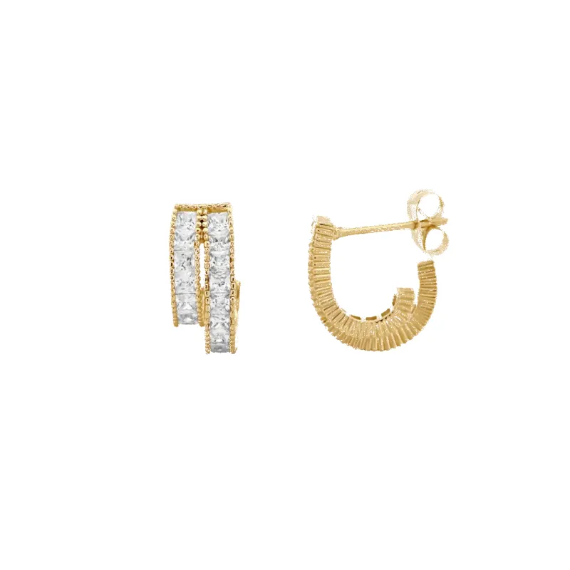 ‘Nia’ Drop Huggies sold by IceLink