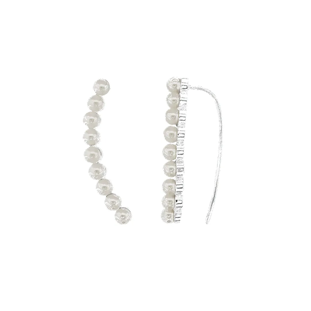 ‘Lulu’ Pearl Crawler sold by IceLink