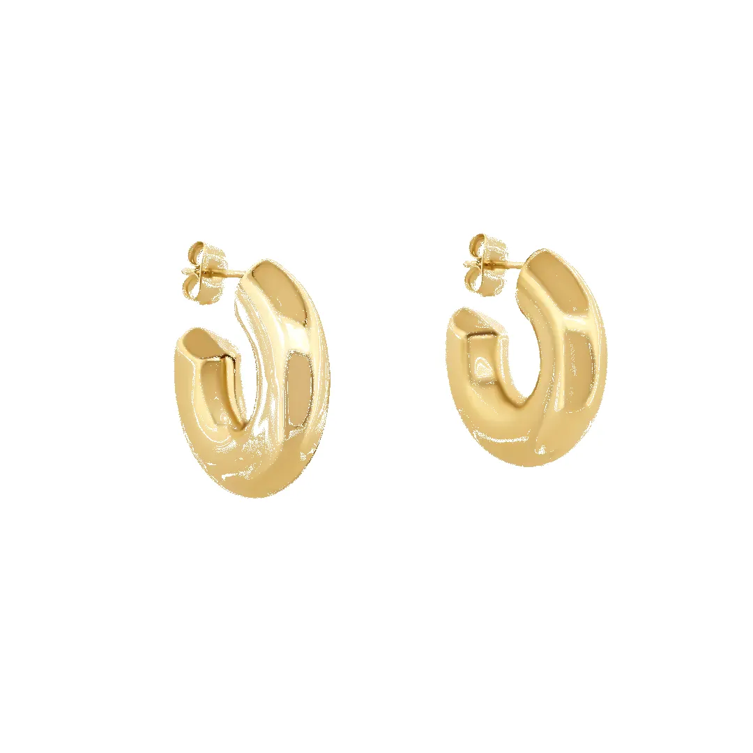 ‘Nola’ Bubble Huggies (sample sale) sold by IceLink