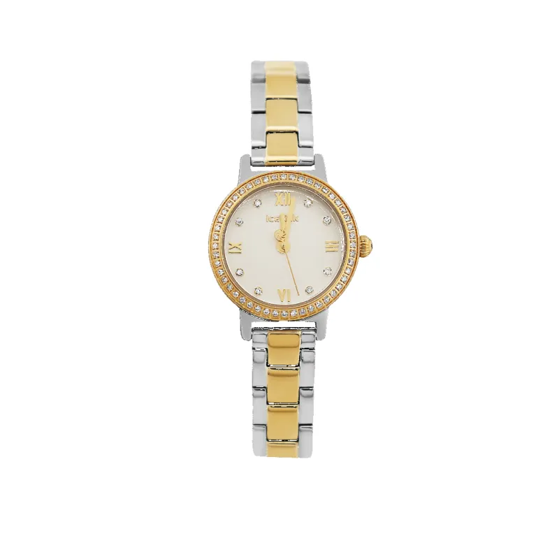 Chelsea 23.5mm Diamond Watch made by IceLink
