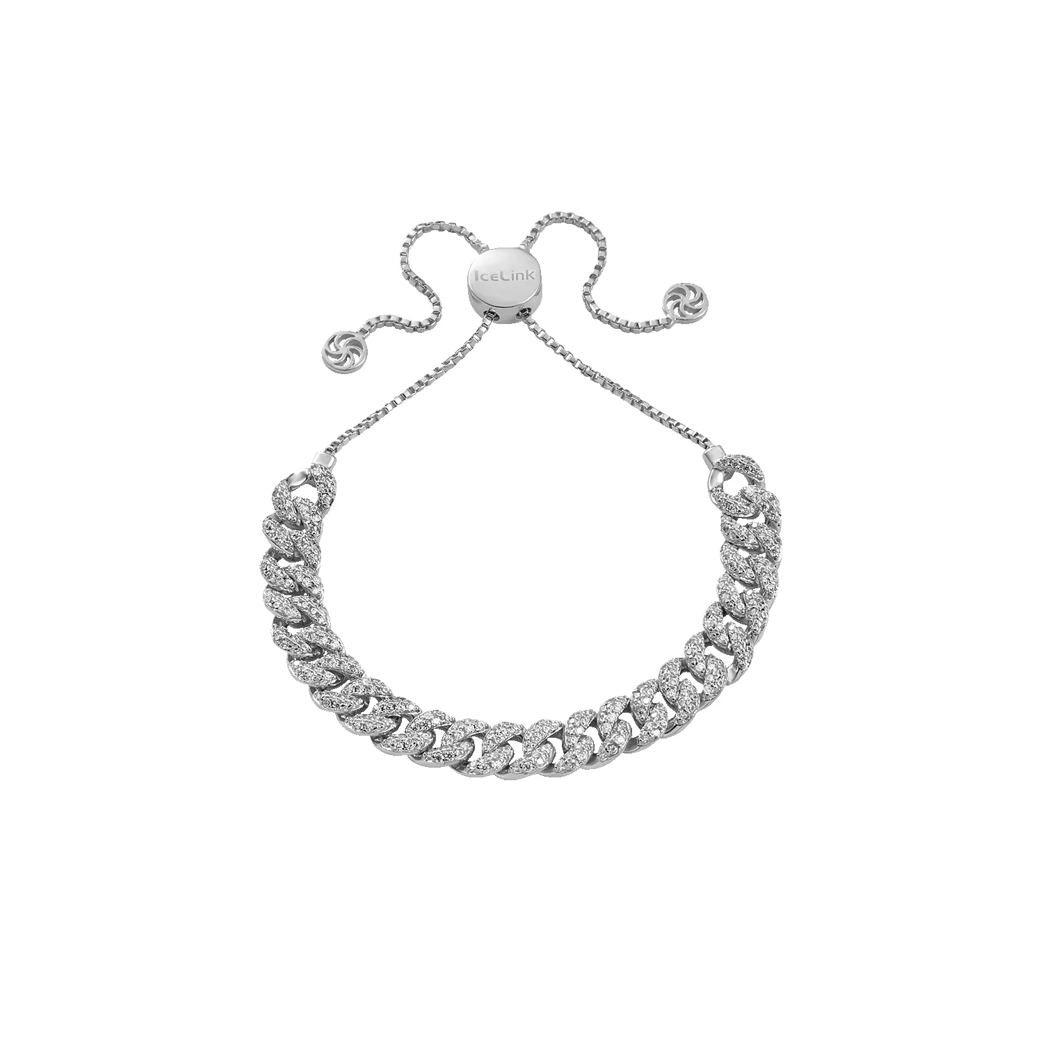 Cuban Bracelet sold by IceLink product image thumbnail 5