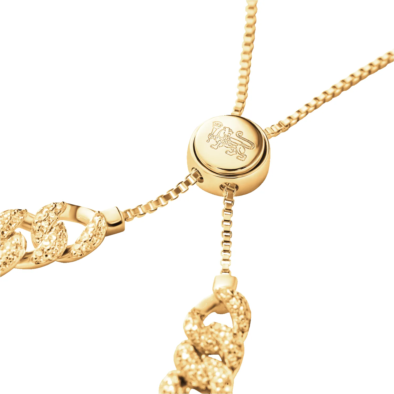 Cuban Bracelet sold by IceLink product image thumbnail 4