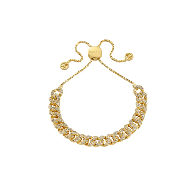 Cuban Bracelet sold by IceLink