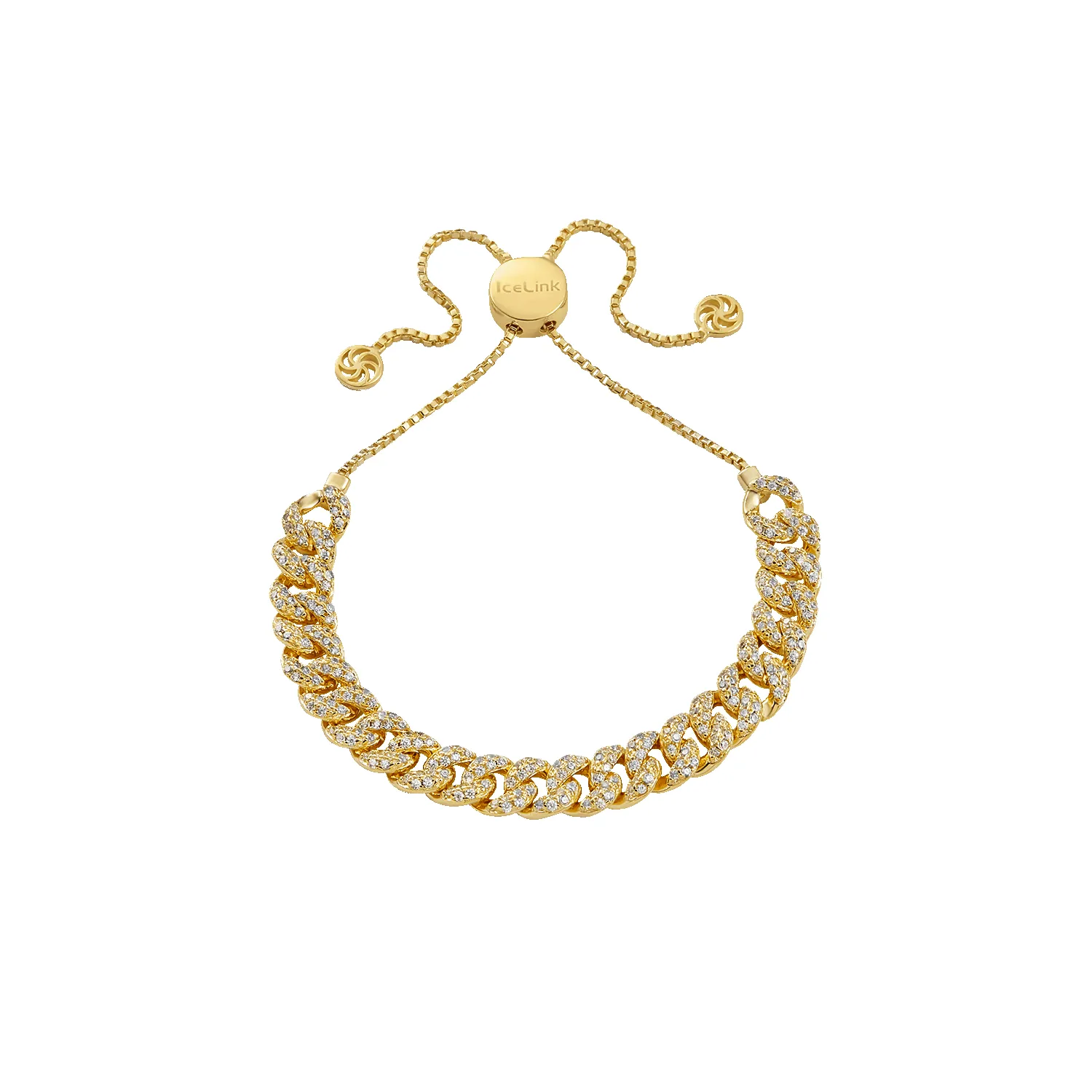 Cuban Bracelet sold by IceLink