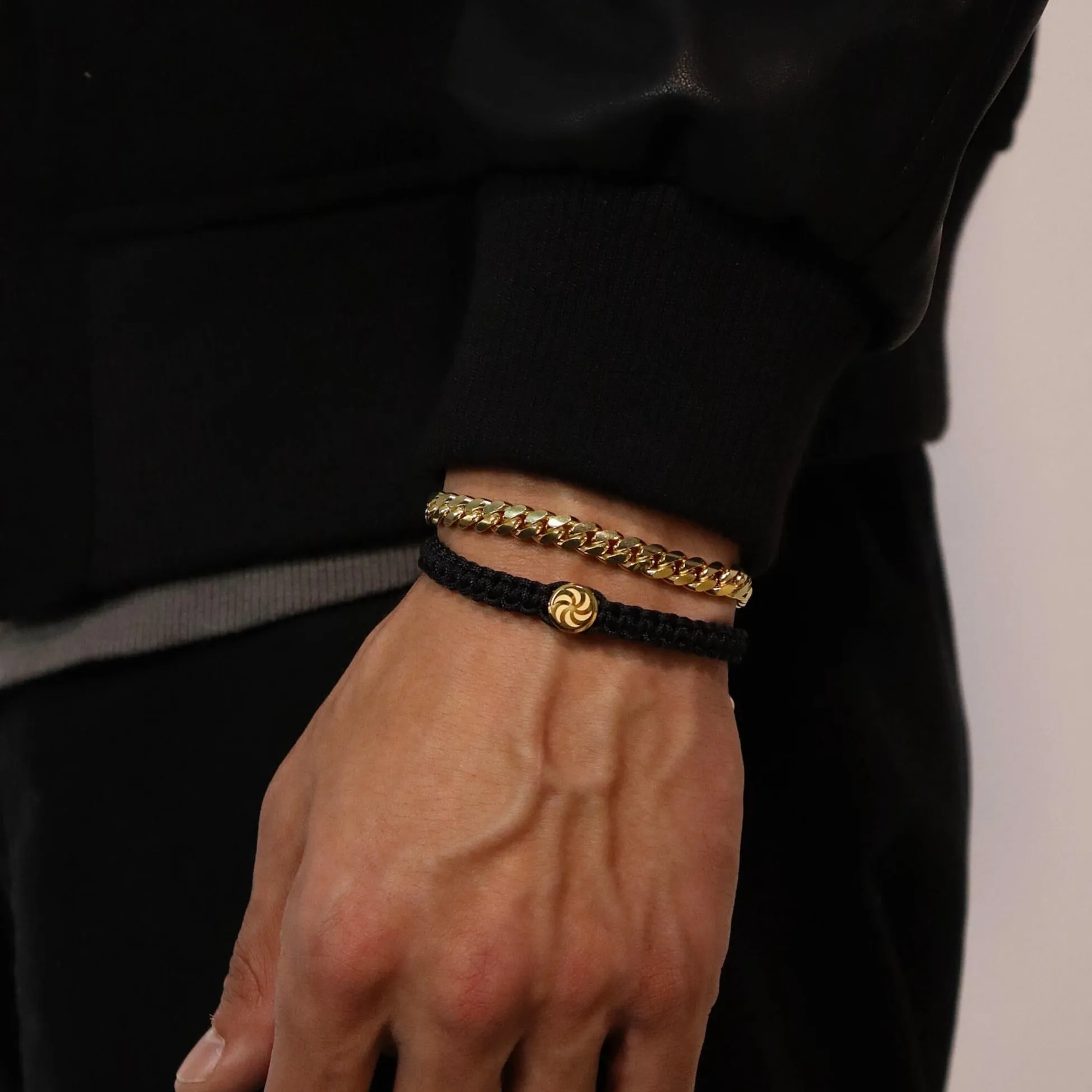 14K 5mm Miami Cuban Link Bracelet sold by IceLink product image thumbnail 2