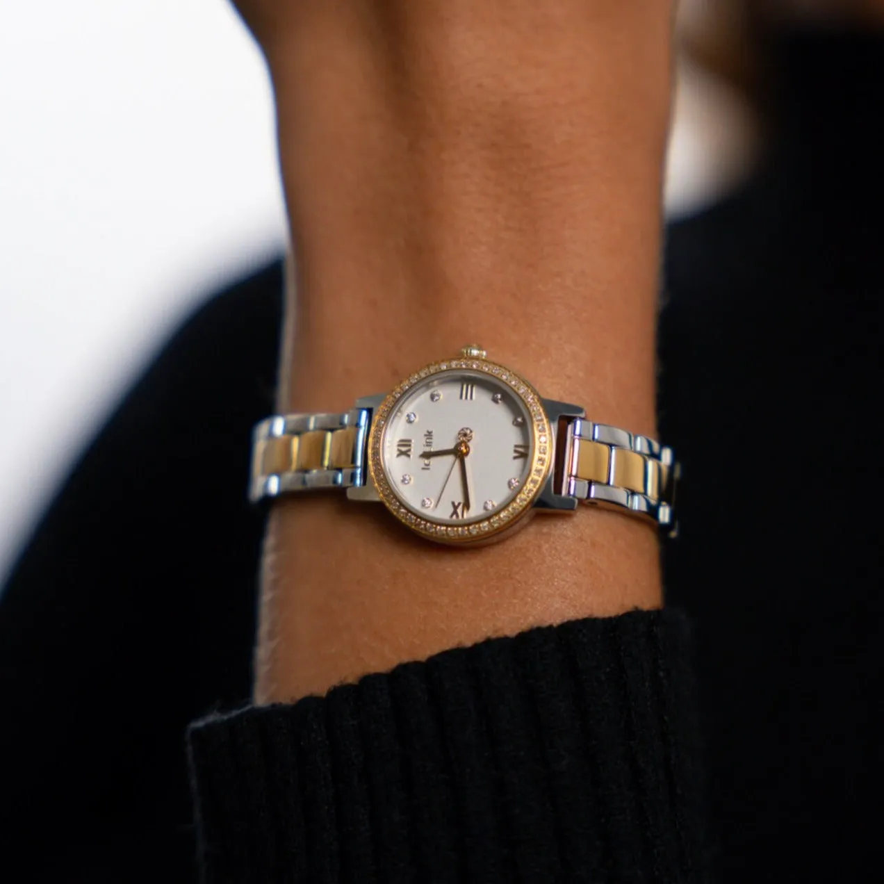 Chelsea 23.5mm Diamond Watch sold by IceLink product image thumbnail 2