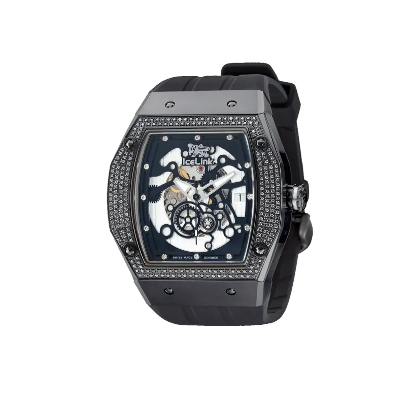 Sevan 1ct. sold by IceLink