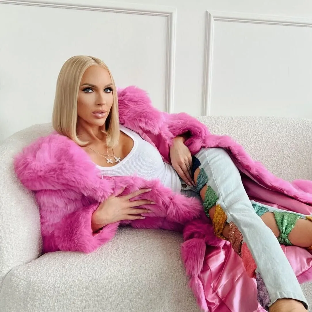 14K Bari Diamond Cross sold by IceLink product image thumbnail 4