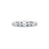 14K Siggy Eternity Ring sold by IceLink