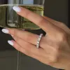 14K Siggy Eternity Ring sold by IceLink