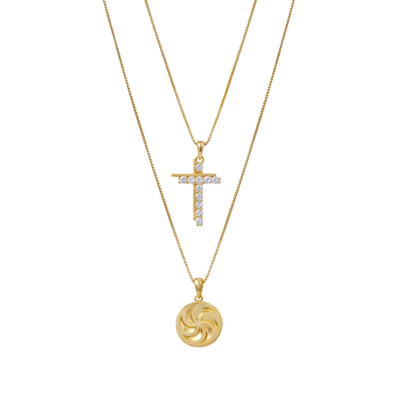 Eternal Faith Gift Set sold by IceLink