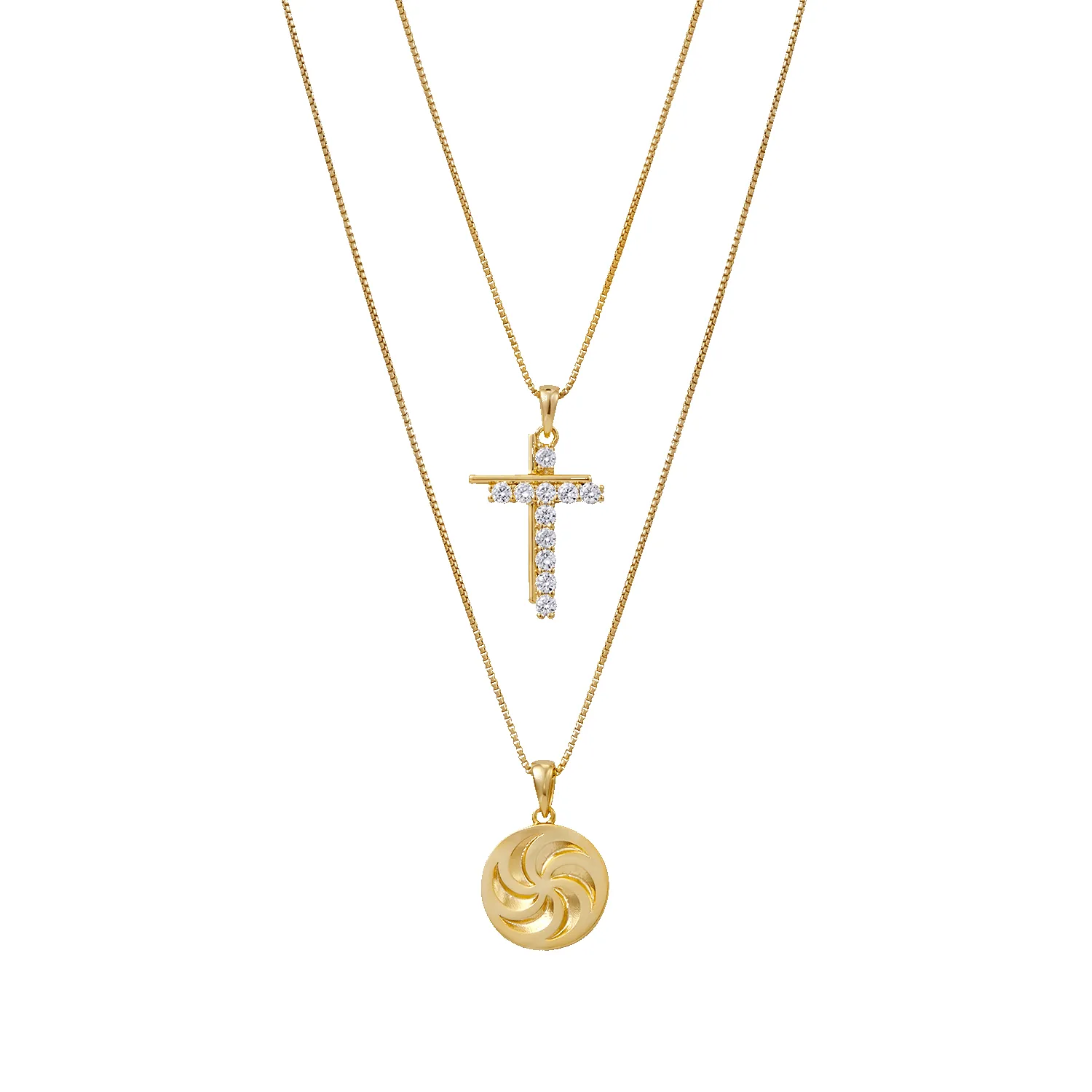 Eternal Faith Gift Set sold by IceLink