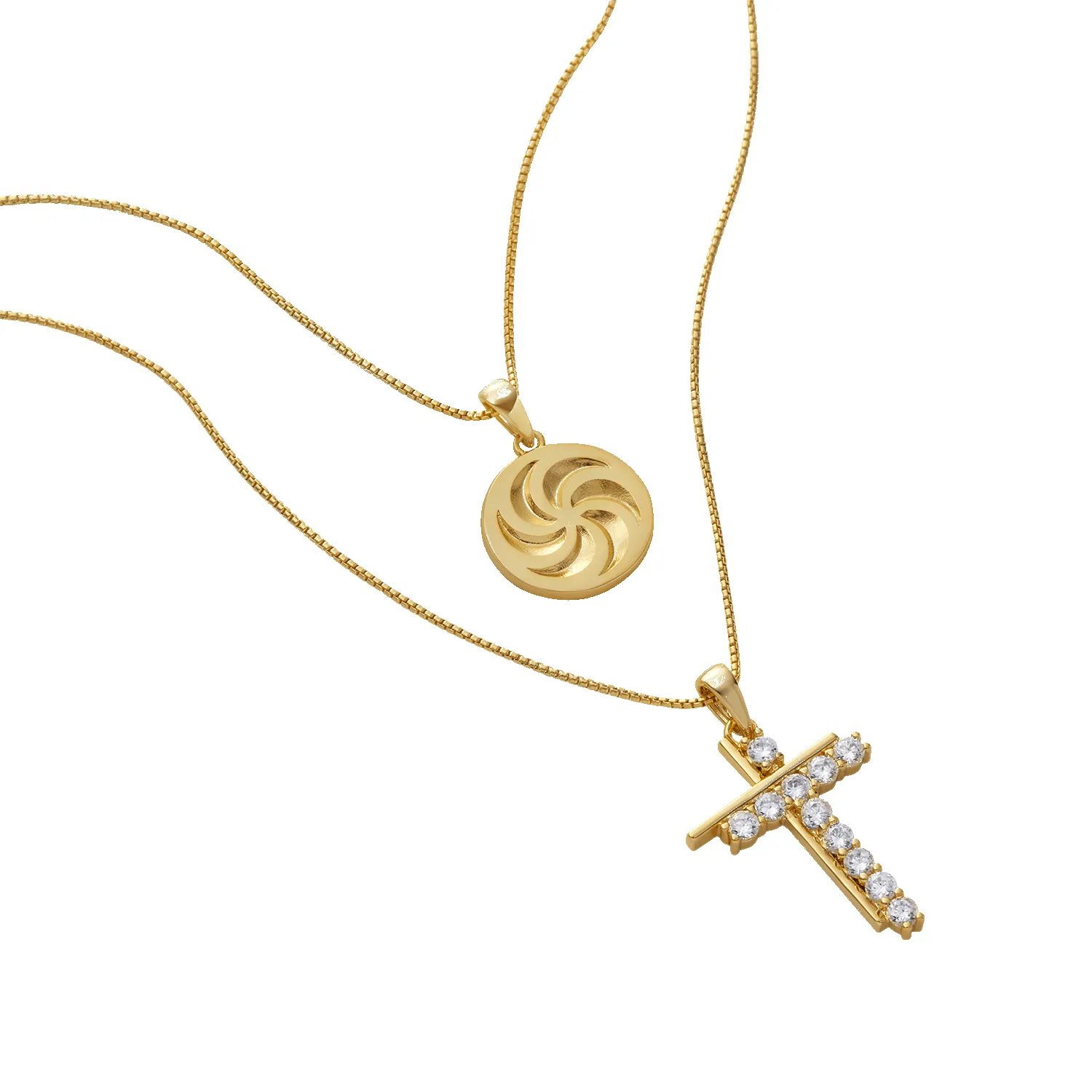 Eternal Faith Gift Set sold by IceLink product image thumbnail 4