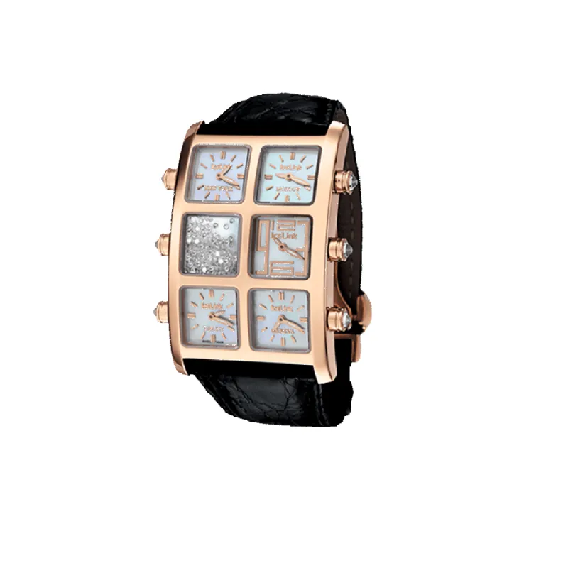 Amara 6TZ Diamond Watch sold by IceLink