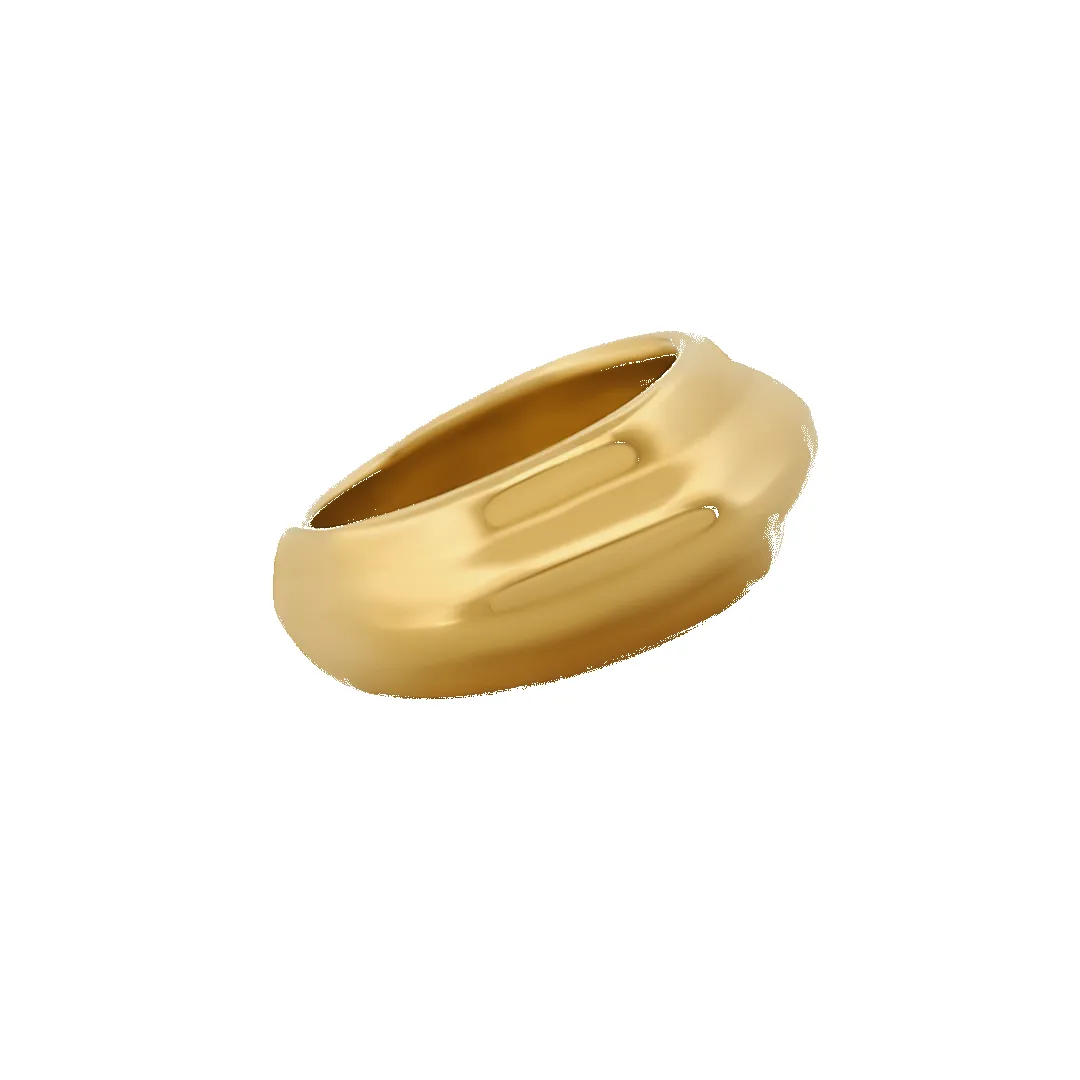 Alma Ring (sample sale) sold by IceLink product image thumbnail 3