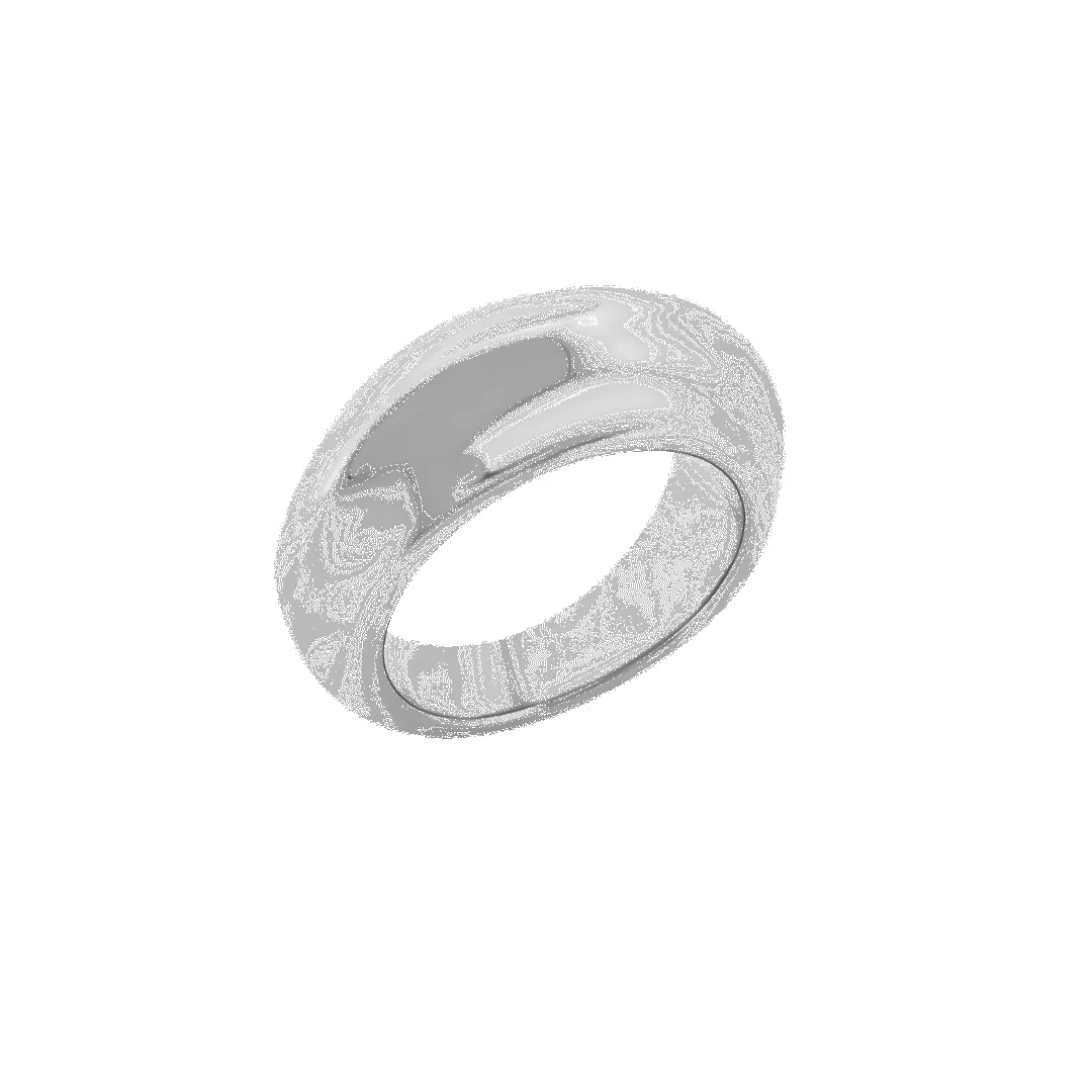 Alma Ring (sample sale) sold by IceLink product image thumbnail 4