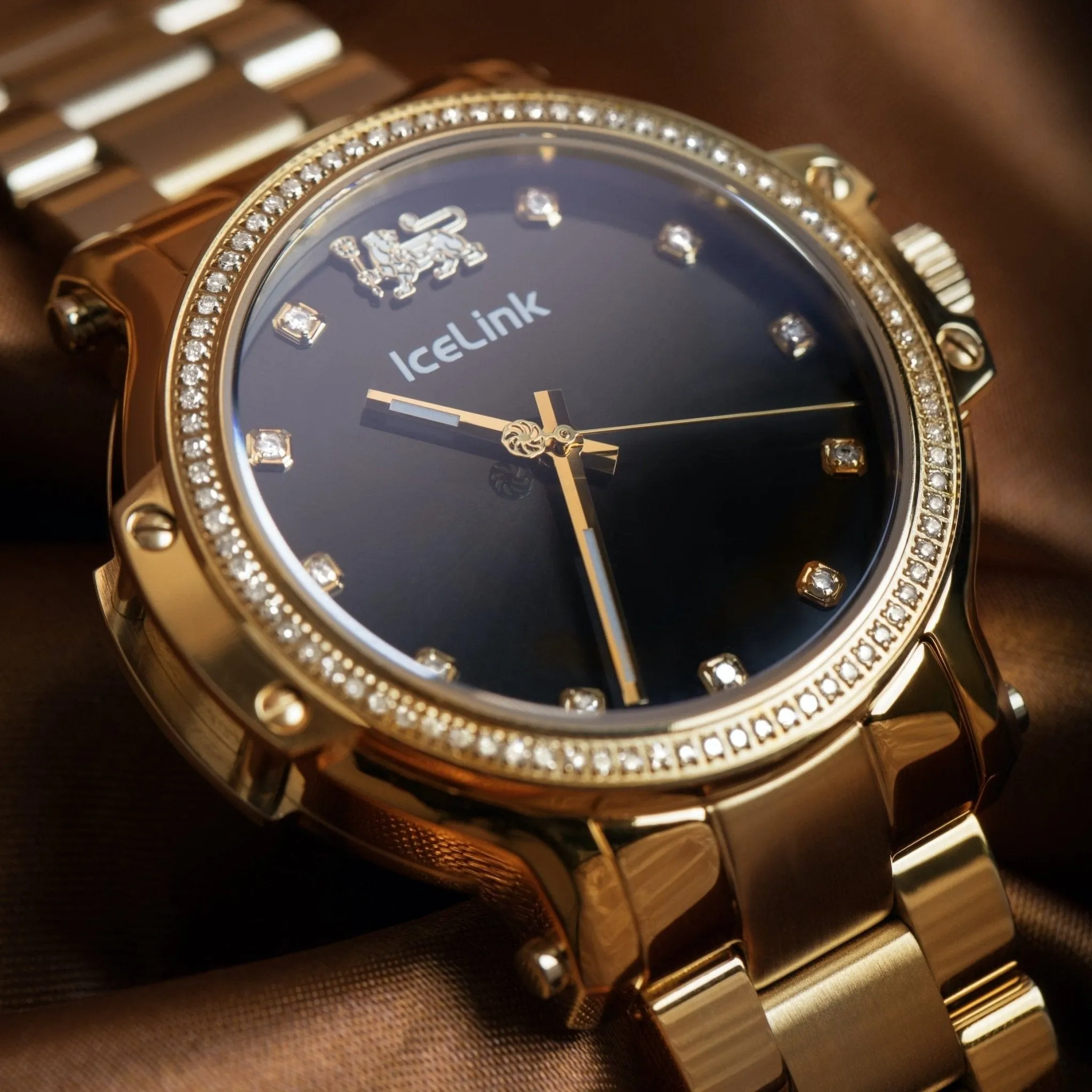 Alessia (sample sale) sold by IceLink product image thumbnail 3