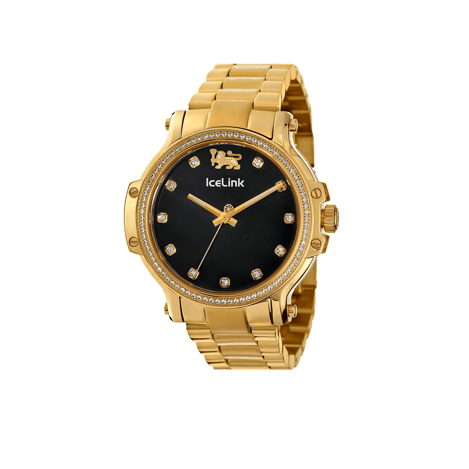 Alessia (sample sale) sold by IceLink