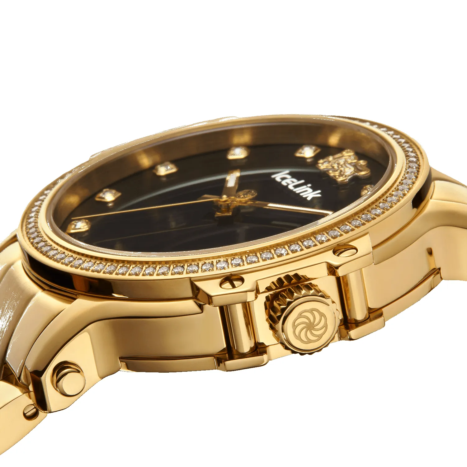 Alessia (sample sale) sold by IceLink product image thumbnail 4