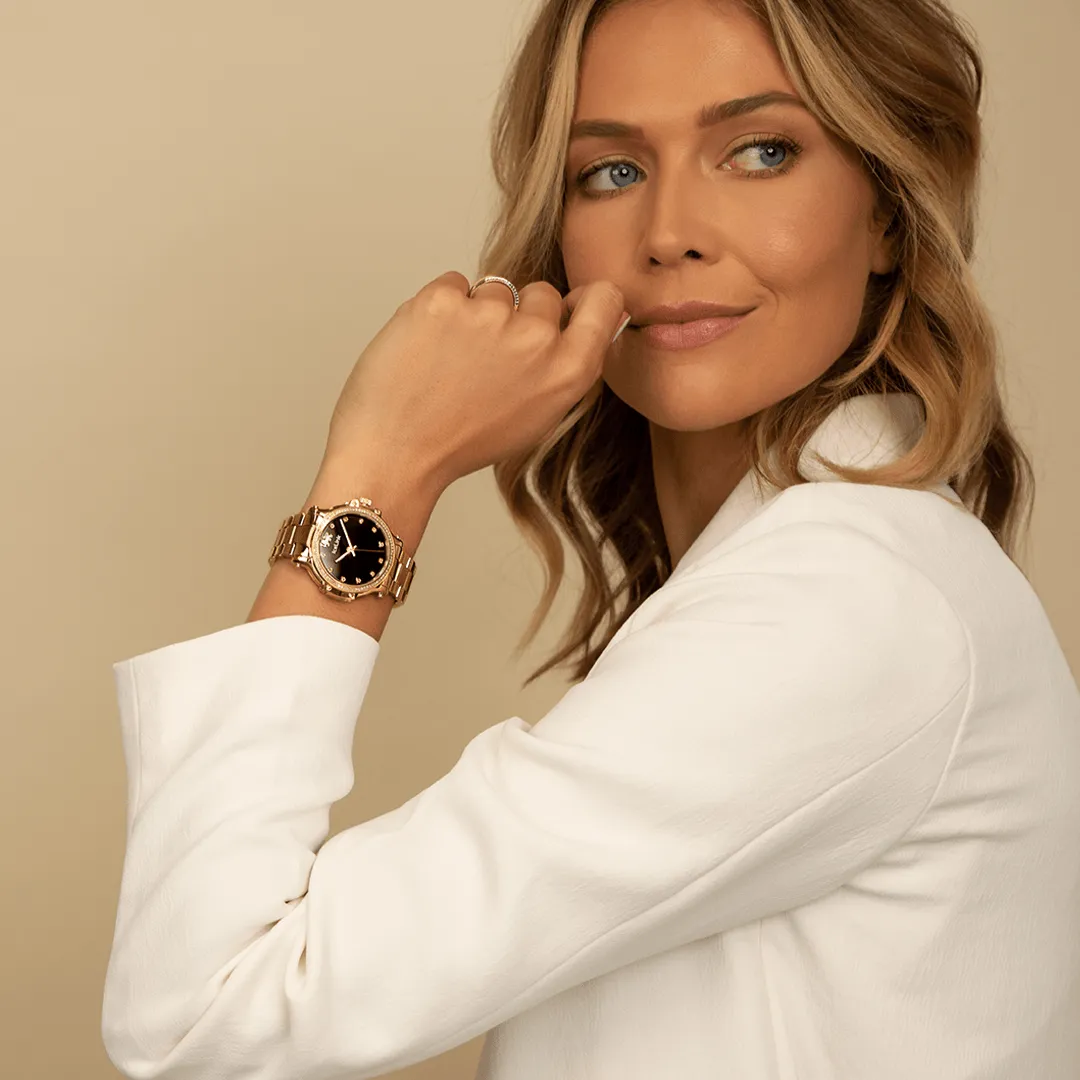 Alessia (sample sale) sold by IceLink product image thumbnail 2