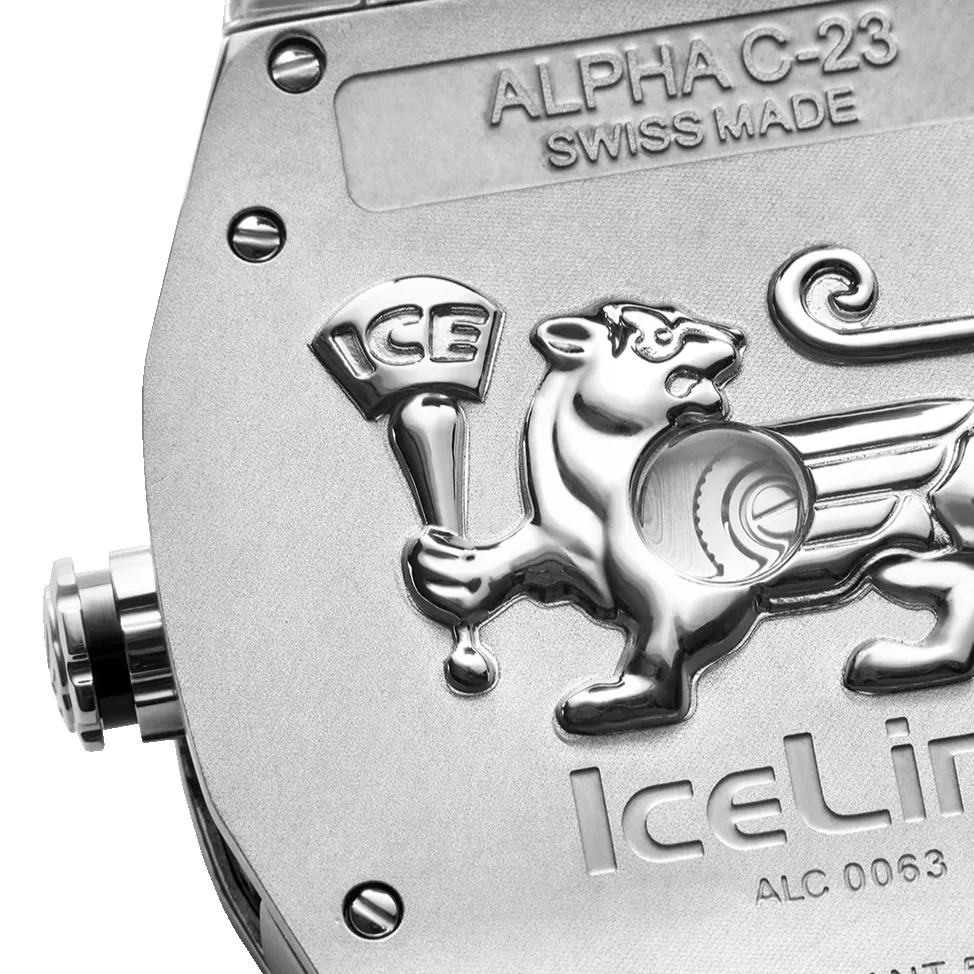 Ararat (sample sale) sold by IceLink product image thumbnail 4