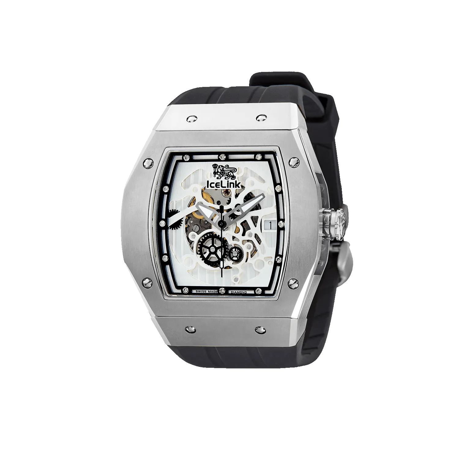 Ararat (sample sale) sold by IceLink