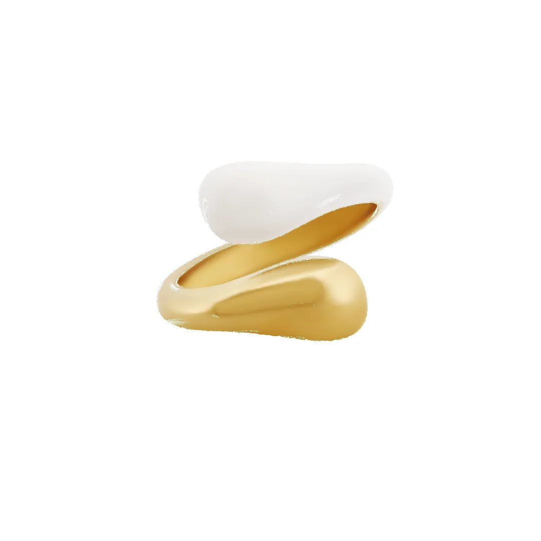 Zia Ring (Sample Sale) sold by IceLink product image thumbnail 3