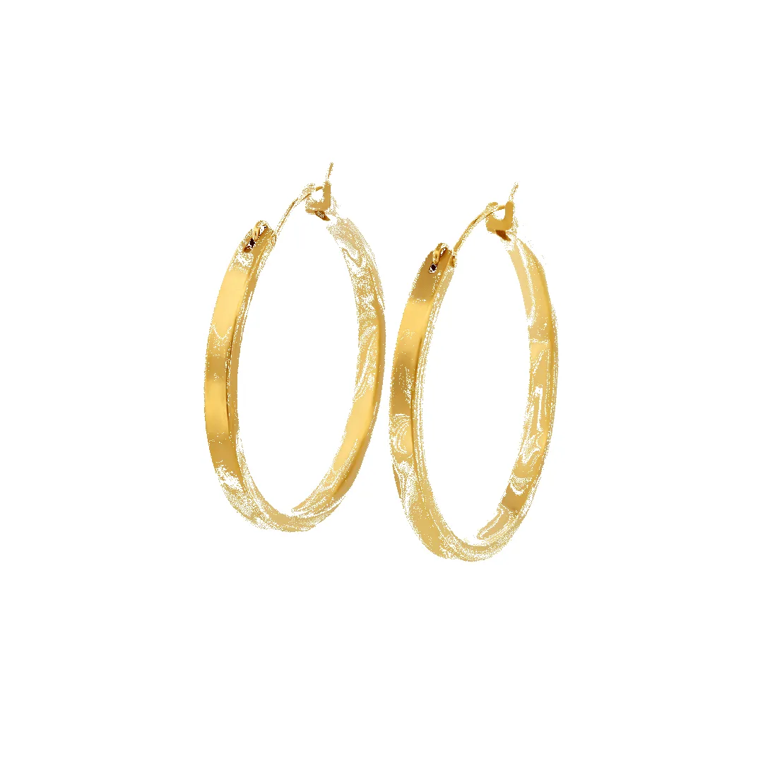 Essential Hoops (Sample Sale) sold by IceLink product image thumbnail 2