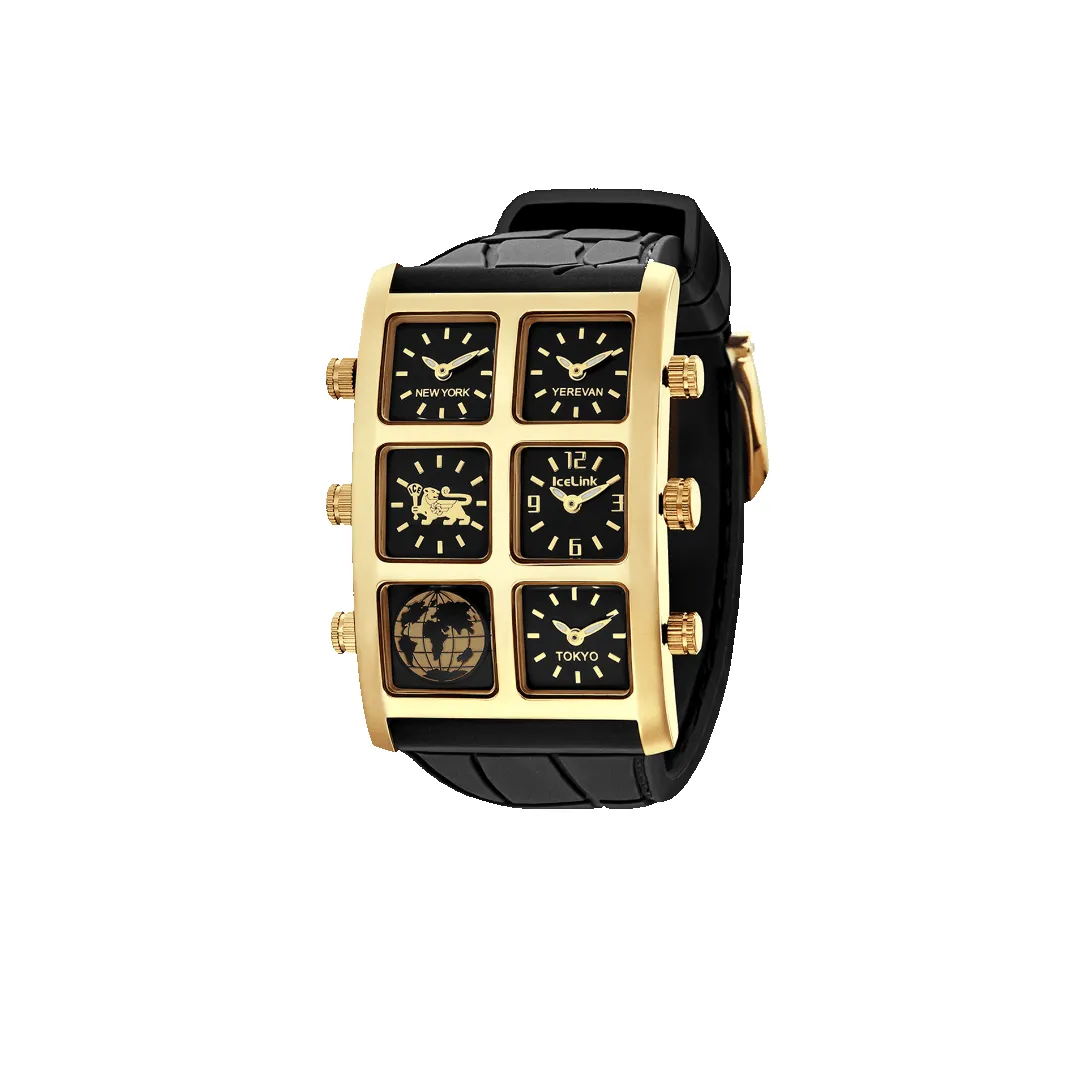 Lee 6TZ Watch sold by IceLink product image thumbnail 5