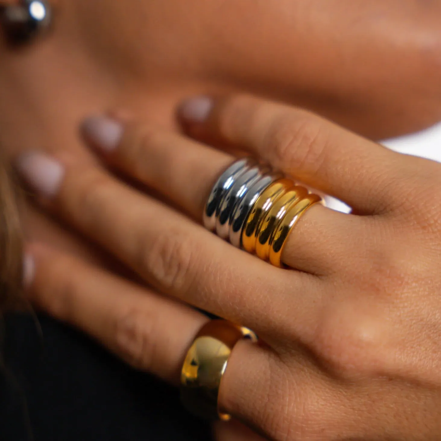 Rima Ring sold by IceLink product image thumbnail 5